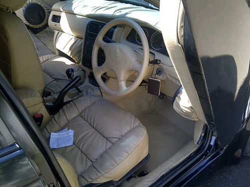 Toyota Corona Absolute