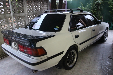 Toyota Corona At171