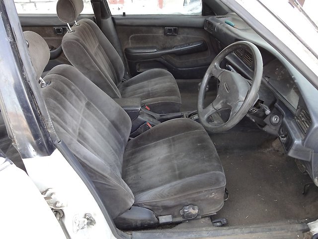 Toyota Corona At171