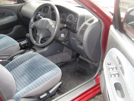 Toyota Corona At171