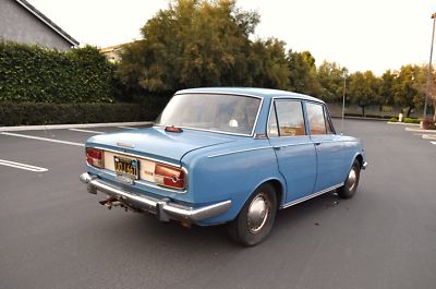 Toyota Corona Ca
