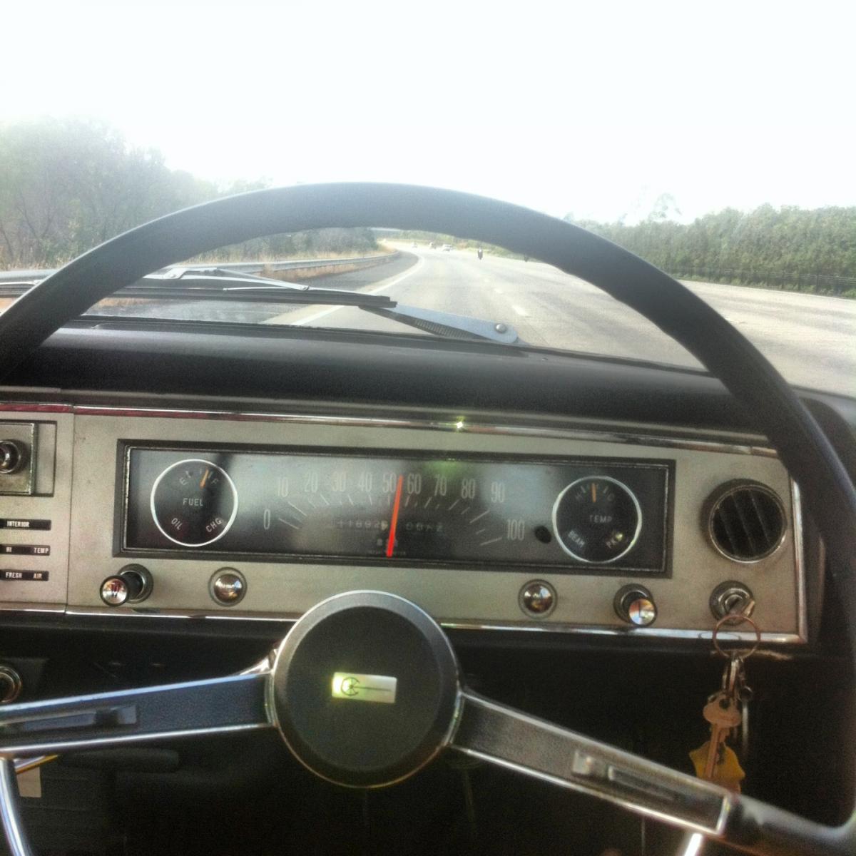 Toyota Corona Ca