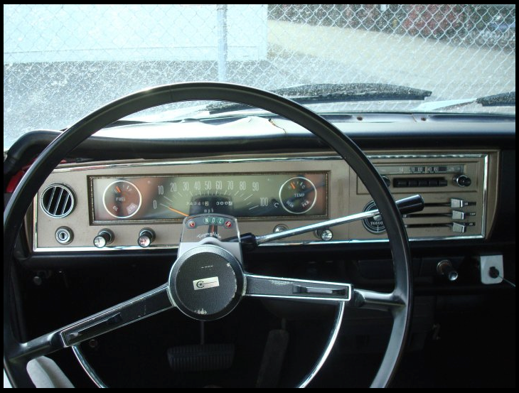 Toyota Corona Ca