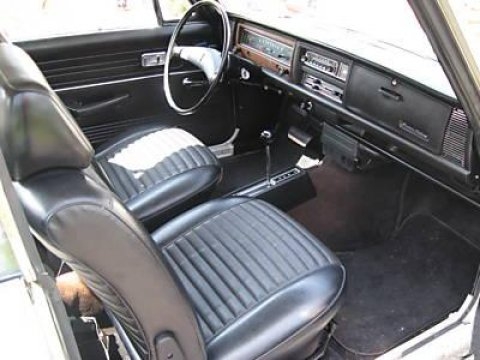 Toyota Corona Deluxe