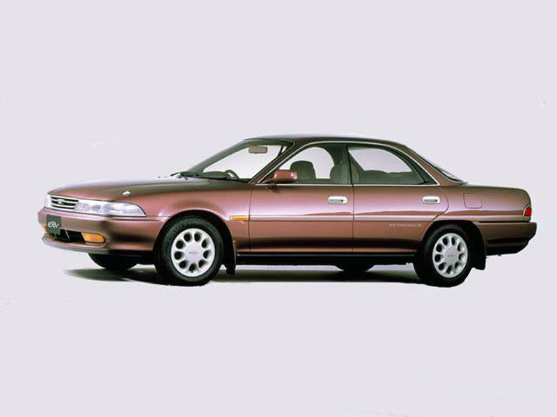 Toyota Corona Exiv