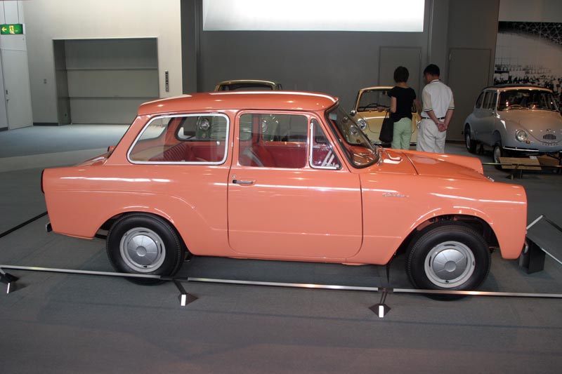 Toyota Corona Pickup