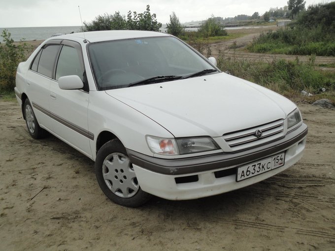 Toyota Corona Premio 1996