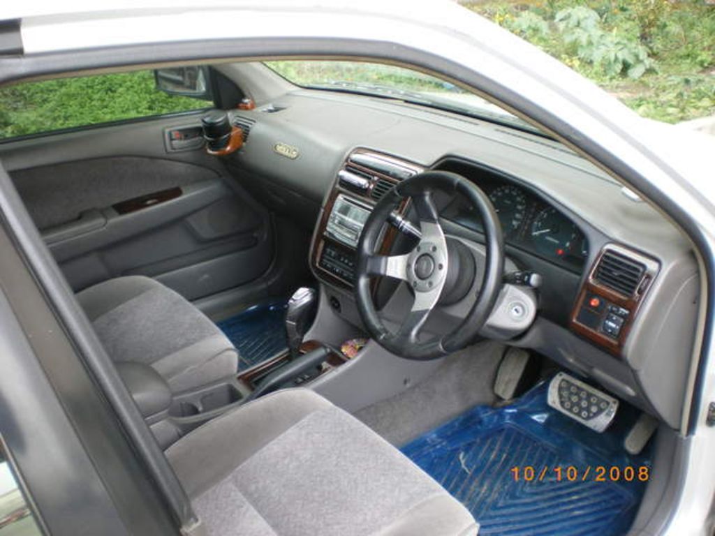 Toyota Corona Premio 1996