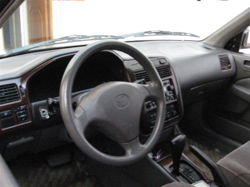 Toyota Corona Premio