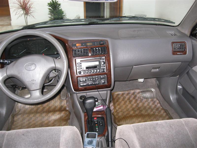 Toyota Corona Premio