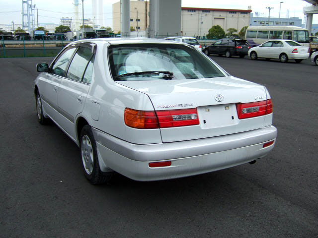 Toyota Corona Premio