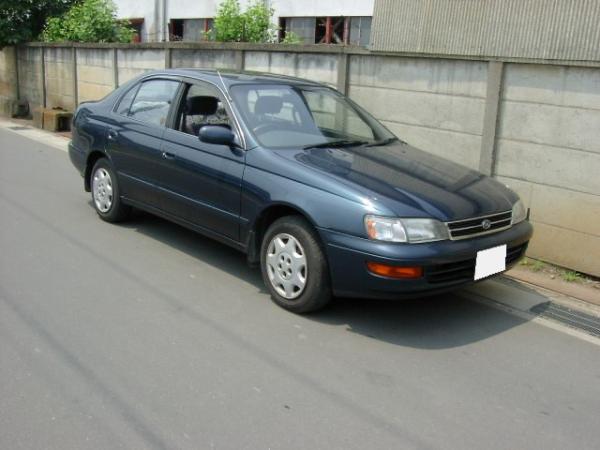 Toyota Corona St190