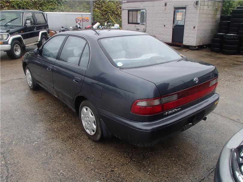 Toyota Corona St190