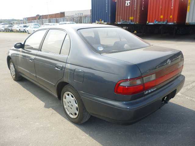 Toyota Corona St190