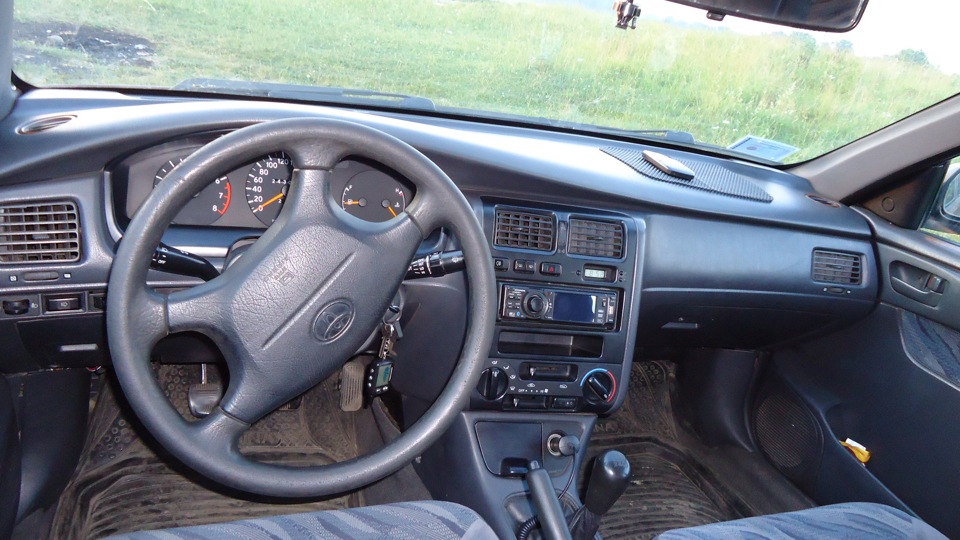 Toyota Corona St191