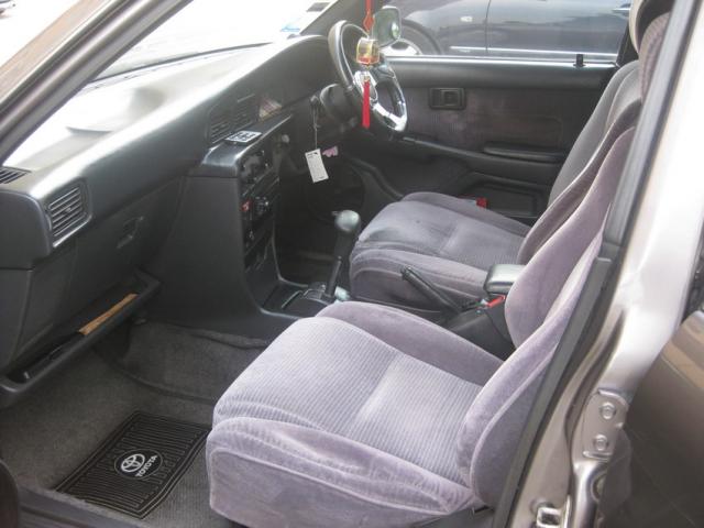 Toyota Corona St191