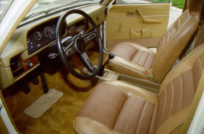 Toyota Corona Wagon