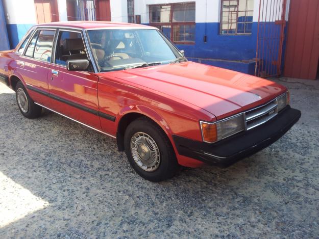 Toyota Cressida 1984