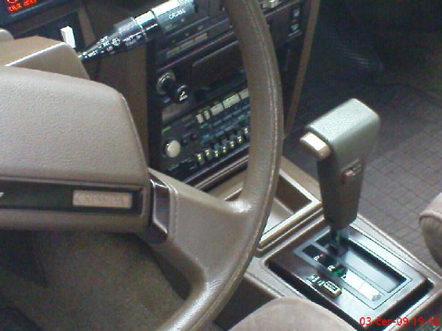 Toyota Cressida 1985