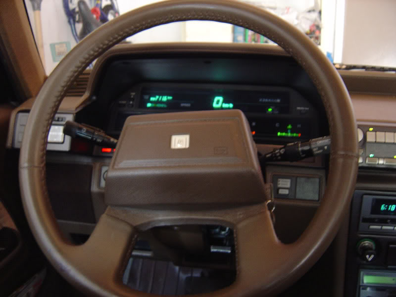 Toyota Cressida 1986