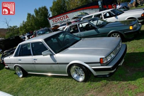 Toyota Cressida 1987 Toyota Cressida 1987