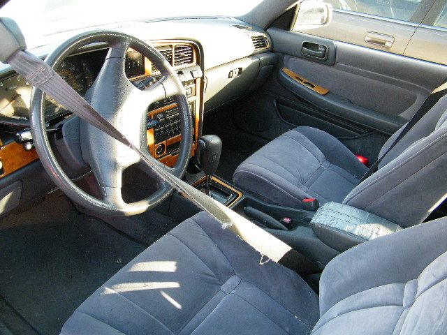 Toyota Cressida 1989