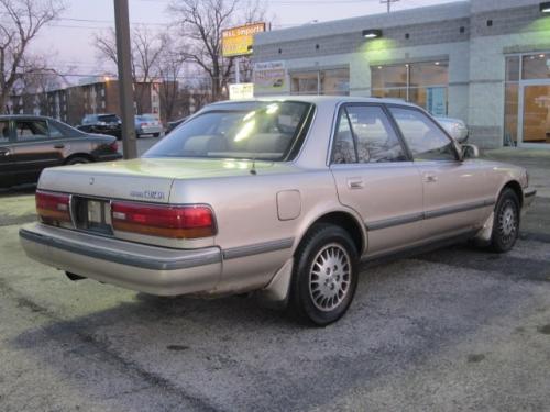Toyota Cressida 1992