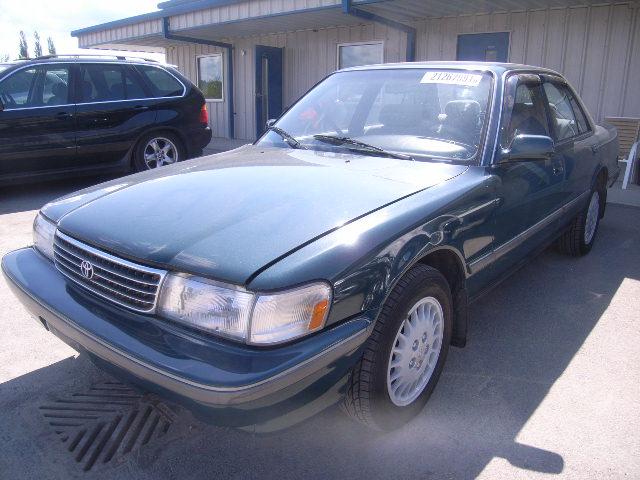 Toyota Cressida 1994