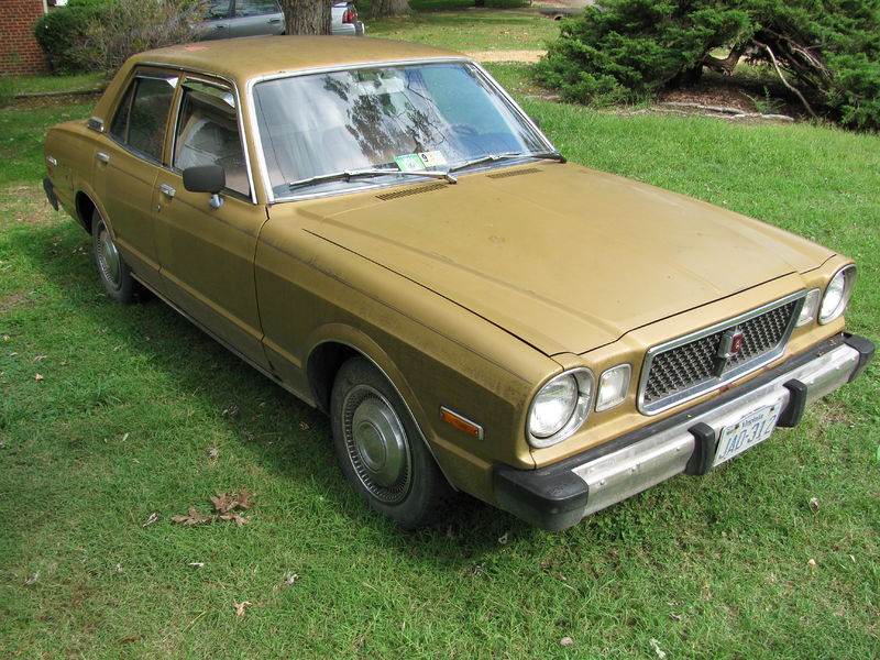 Toyota Cressida Mx32