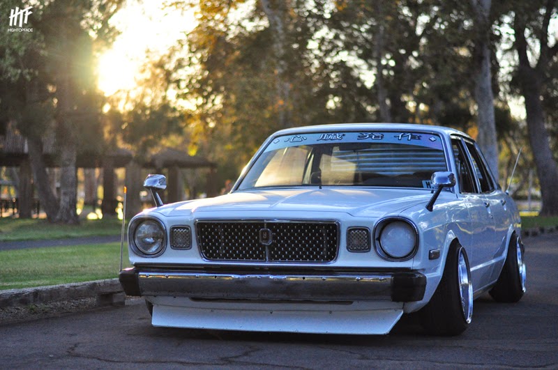 Toyota Cressida Mx32