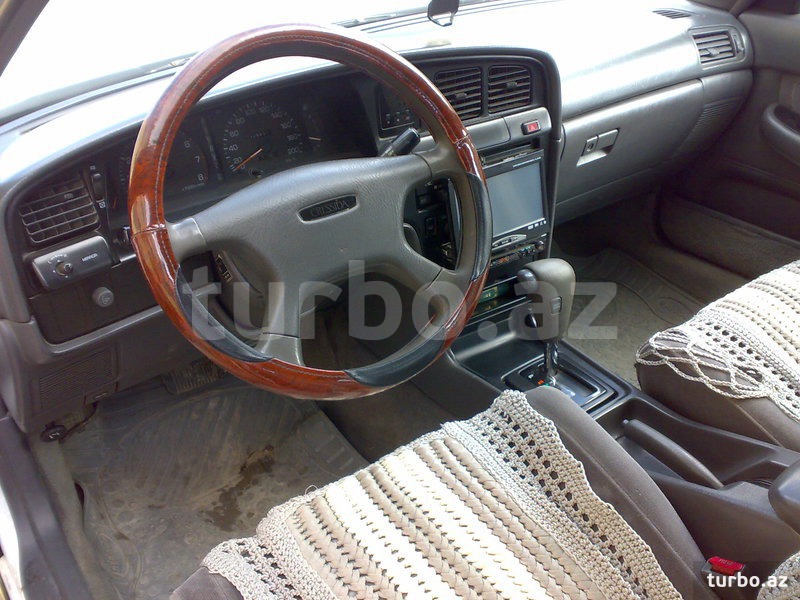 Toyota Cressida Turbo