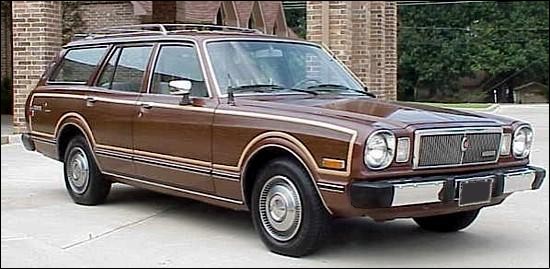 Toyota Cressida Wagon