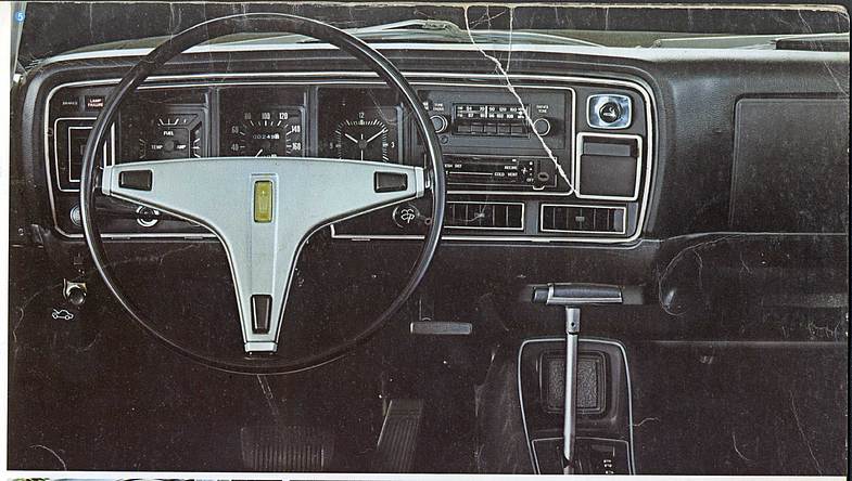 Toyota Crown 1972