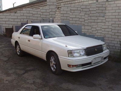 Toyota Crown 1992