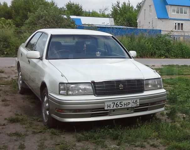 Toyota Crown 1996