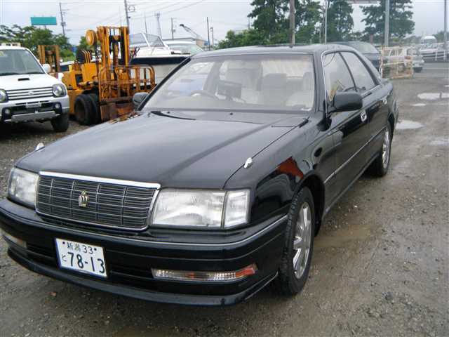Toyota Crown 1996