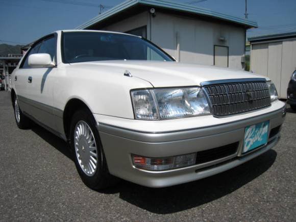 Toyota Crown 1998