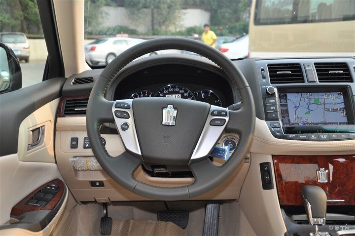Toyota Crown 1998