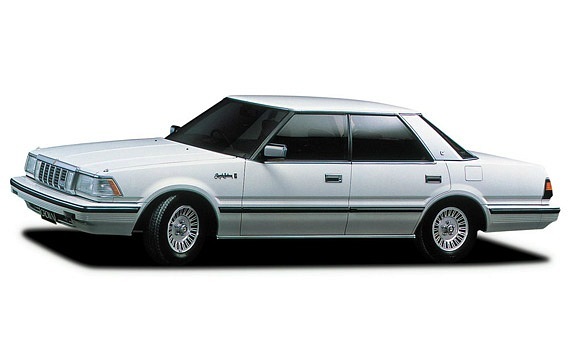 Toyota Crown 2.0