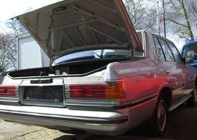 Toyota Crown 2.8
