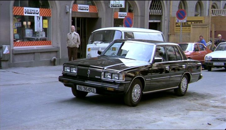 Toyota Crown 2.8