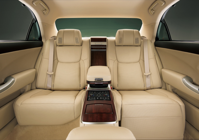 Toyota Crown Toyota Crown