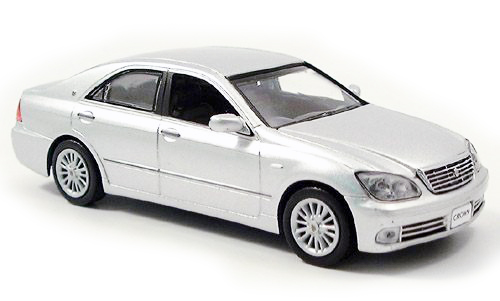 Toyota Crown 2005