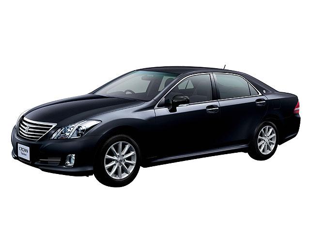 Toyota Crown 2008