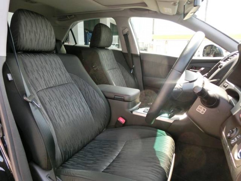 Toyota Crown 2010 Toyota Crown 2010