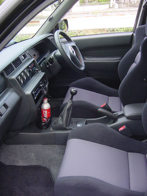 Toyota Crown Comfort