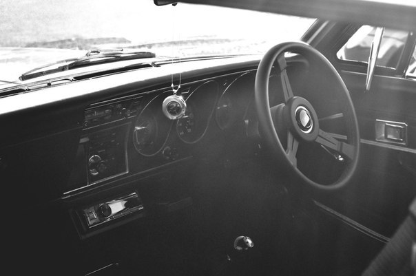 Toyota Crown Coupe