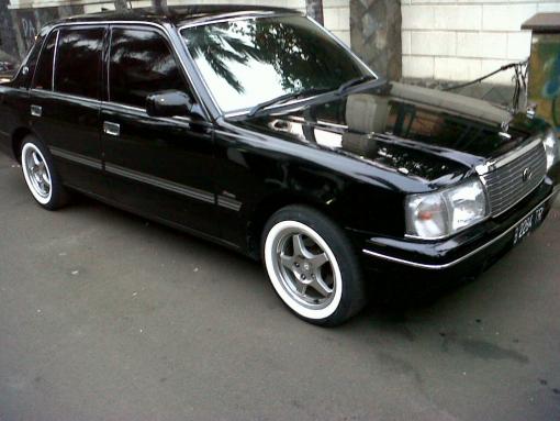 Toyota Crown Diesel Toyota Crown Diesel