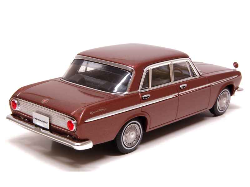 Toyota Crown Eight