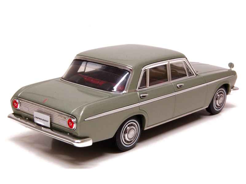 Toyota Crown Eight